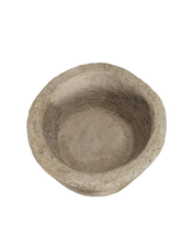 Limestone Trough - Round