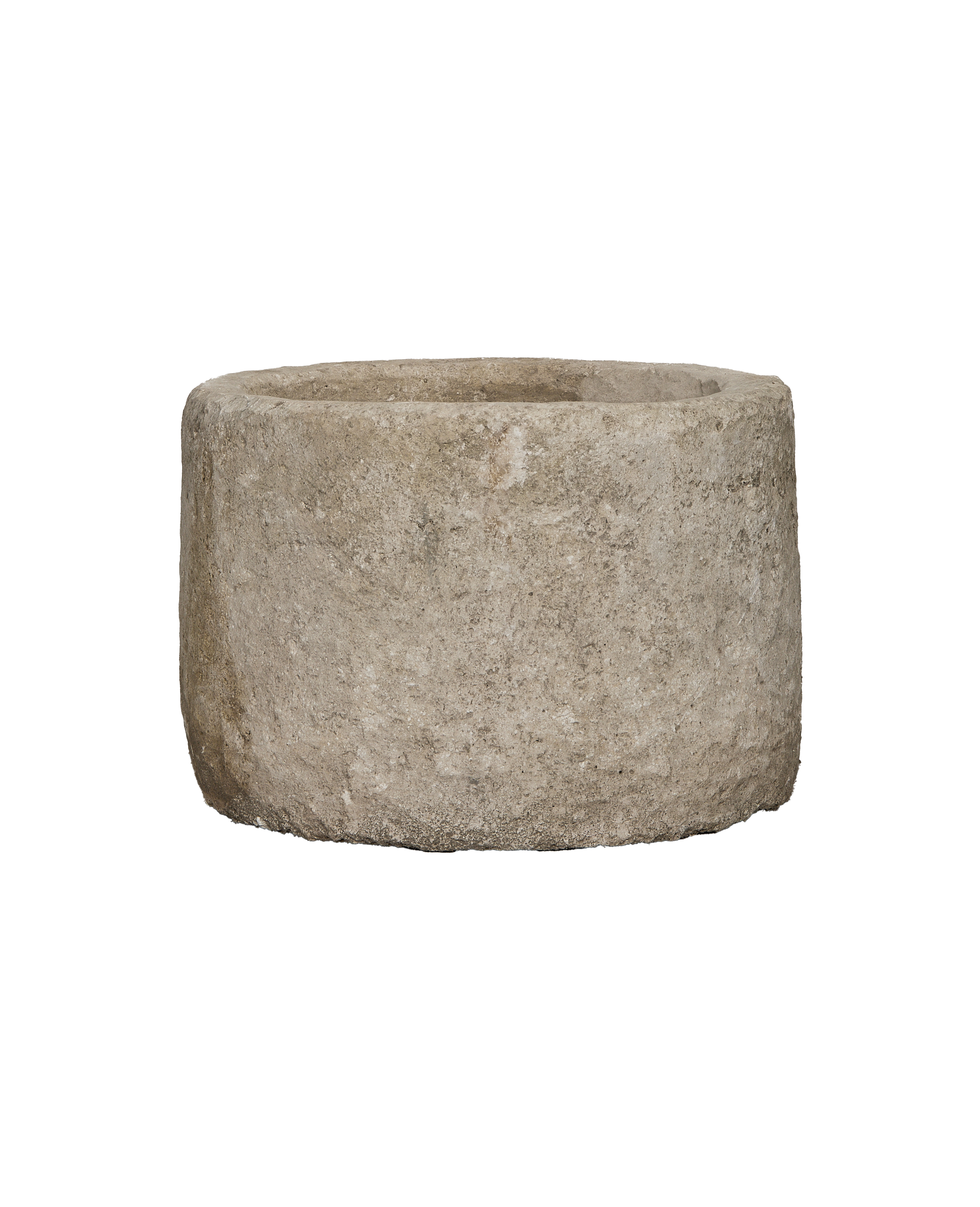Vintage Indonesian round