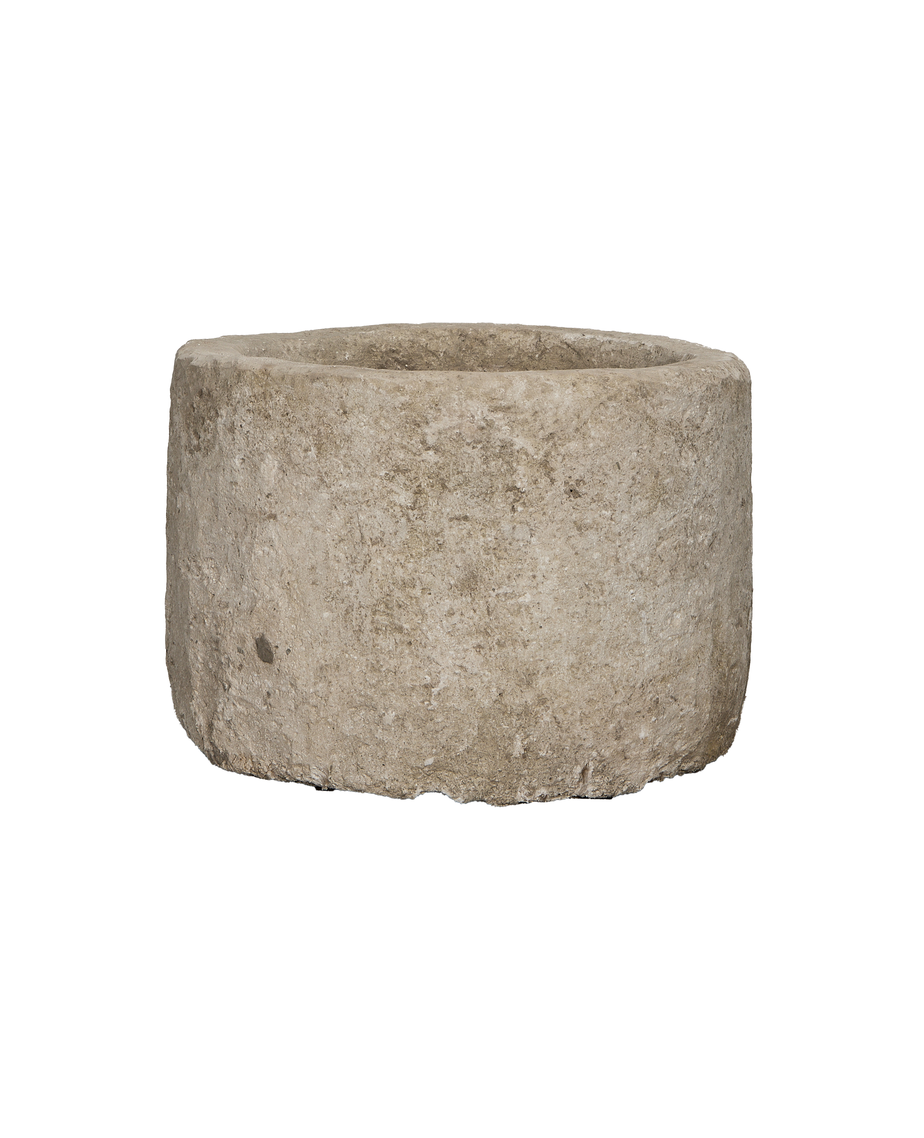 Vintage round