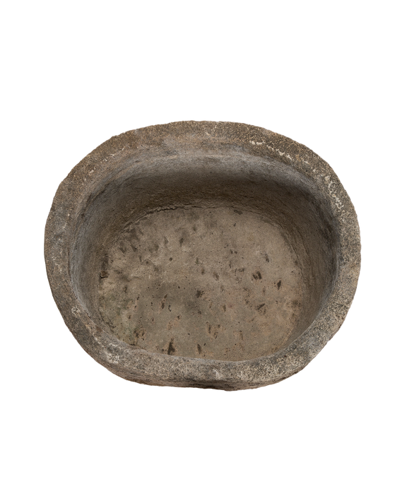 Limestone Trough - Oblong