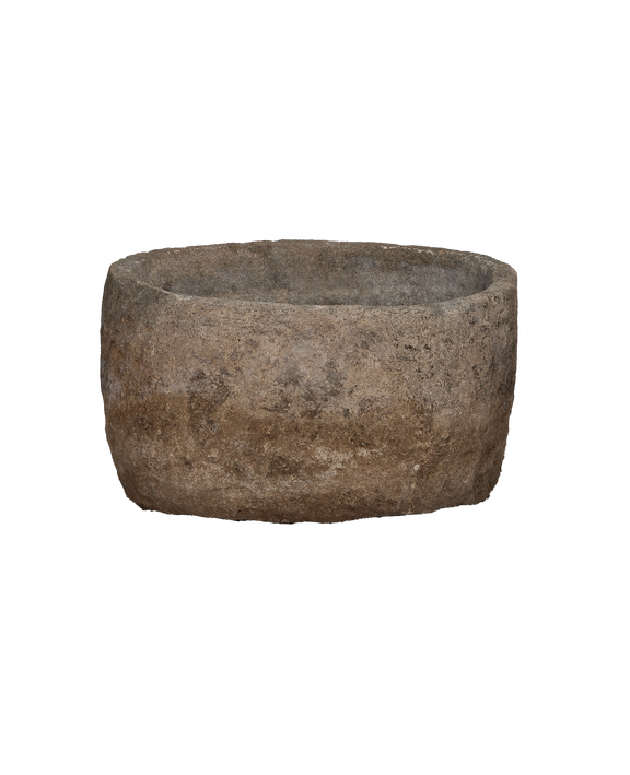 Limestone Trough - Oblong