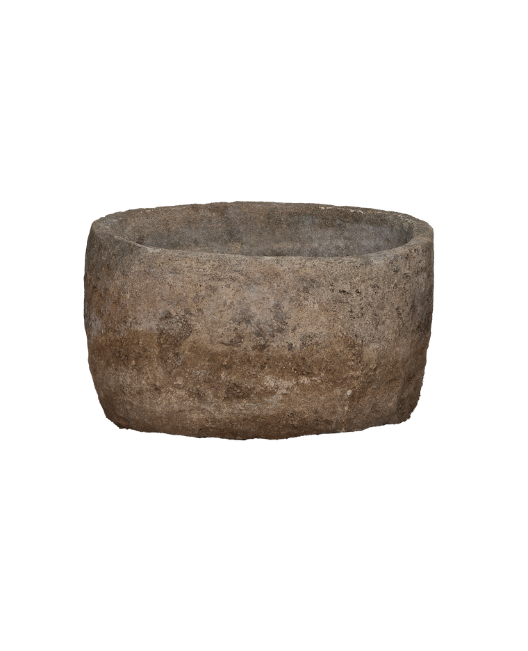 Limestone Trough - Oblong