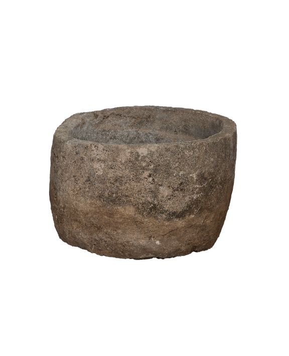 Limestone Trough - Oblong