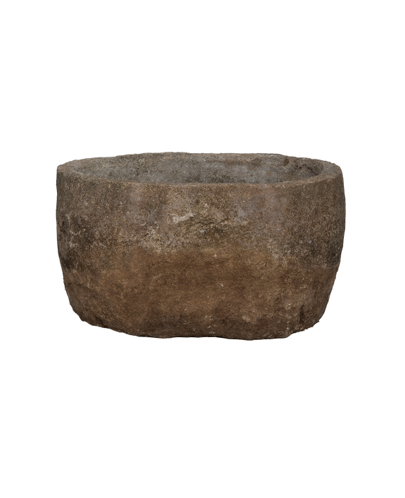 Limestone Trough - Oblong
