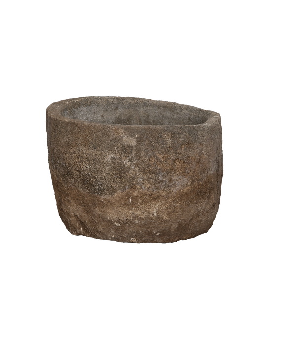 Limestone Trough - Oblong