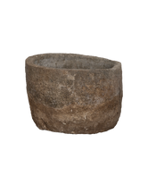 Limestone Trough - Oblong