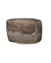 Limestone Trough - Round