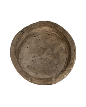 Limestone Trough - Round