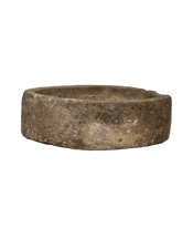 Limestone Trough - Round