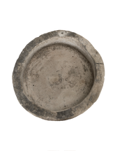 Limestone Trough - Round
