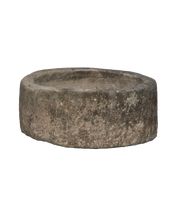Limestone Trough - Round