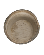Limestone Trough - Round