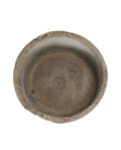 Limestone Trough - Round