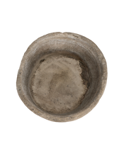 Limestone Trough - Round