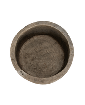 Limestone Trough - Round