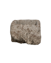 Limestone Trough - Rectangle