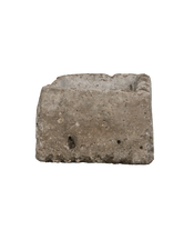 Limestone Trough - Rectangle