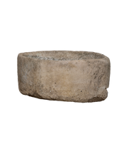 Limestone Trough - Oblong