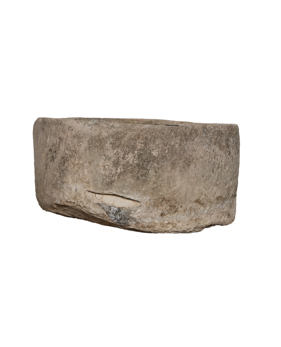 Limestone Trough - Oblong