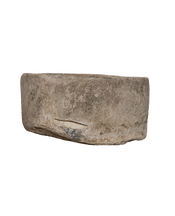 Limestone Trough - Oblong