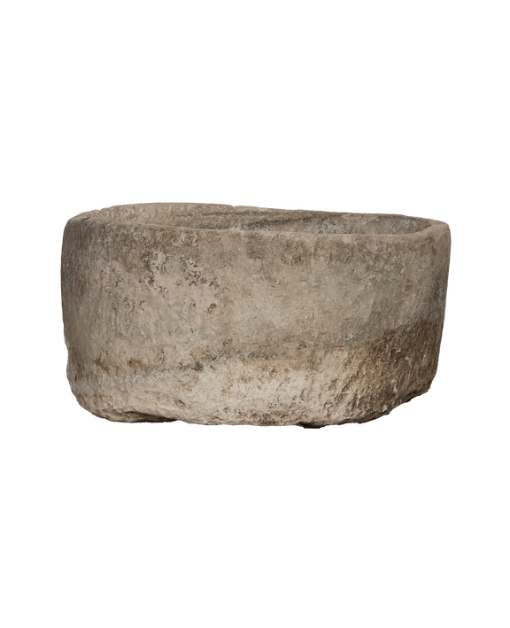 Limestone Trough - Oblong