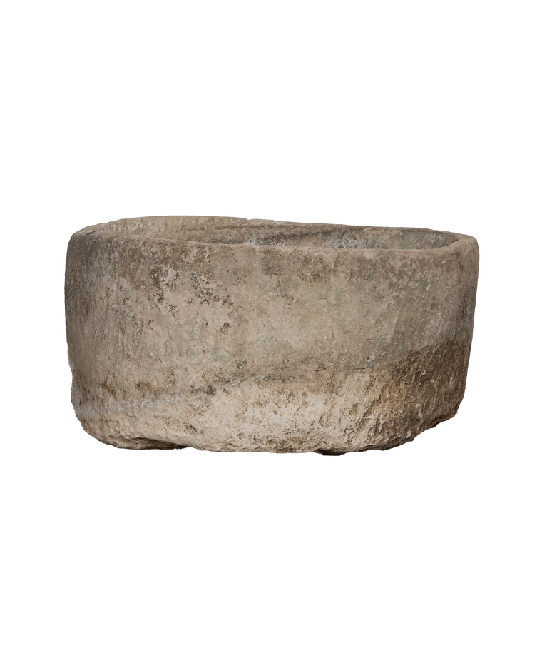 Limestone Trough - Oblong