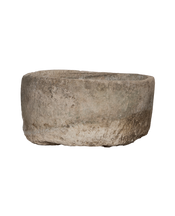 Limestone Trough - Oblong