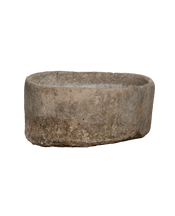 Limestone Trough - Oblong