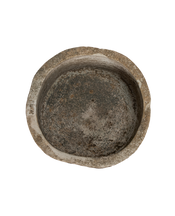 Limestone Trough - Round