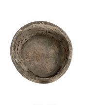 Limestone Trough - Round