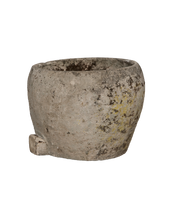 Limestone Trough - Round