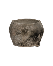 Limestone Trough - Round