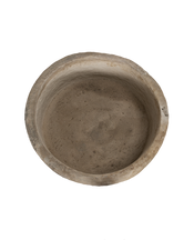 Limestone Trough - Round
