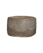 Limestone Trough - Round