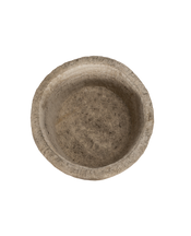 Limestone Trough - Round