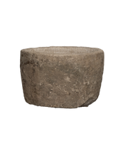 Limestone Trough - Round