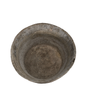 Limestone Trough - Round