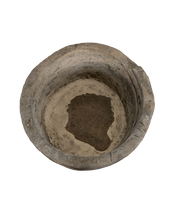 Limestone Trough - Round