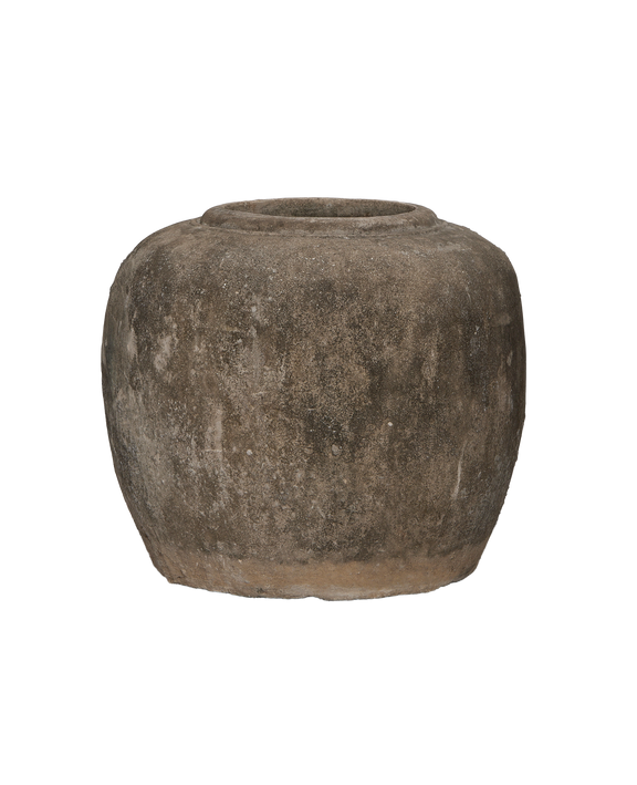 Stone Pot