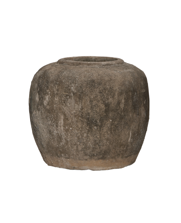 Stone Pot