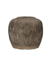 Stone Pot