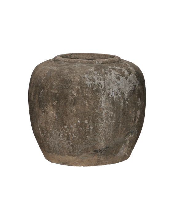 Stone Pot