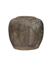 Stone Pot