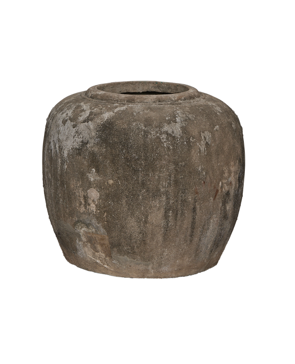 Stone Pot