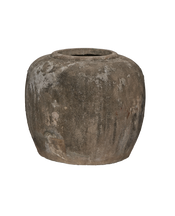 Stone Pot