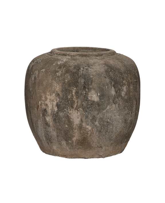 Stone Pot