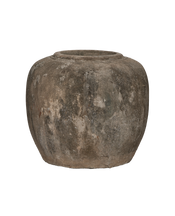 Stone Pot
