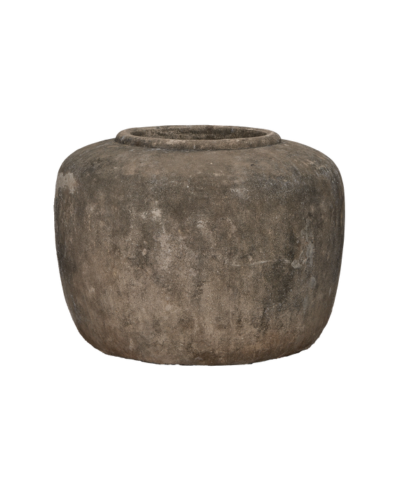 Stone Pot