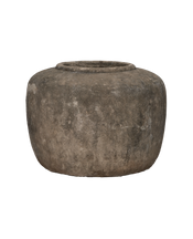 Stone Pot
