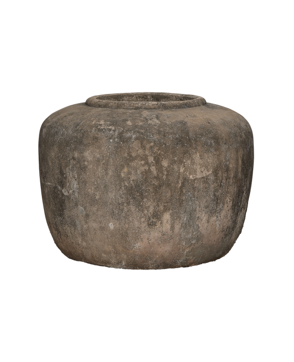 Stone Pot
